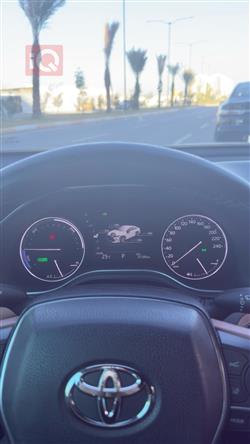 تۆیۆتا ئەڤەلۆن